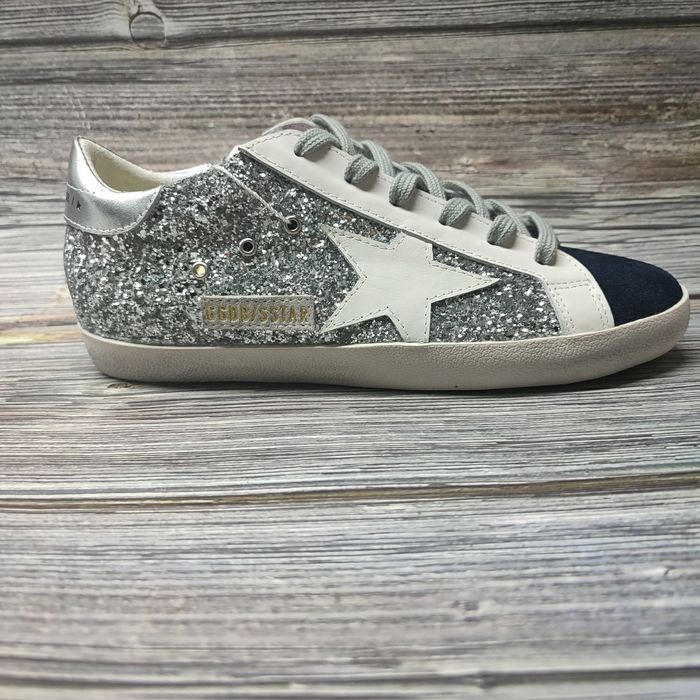 GOLDEN GOOSE DELUXE BRAND Couple Shoes GGS00003